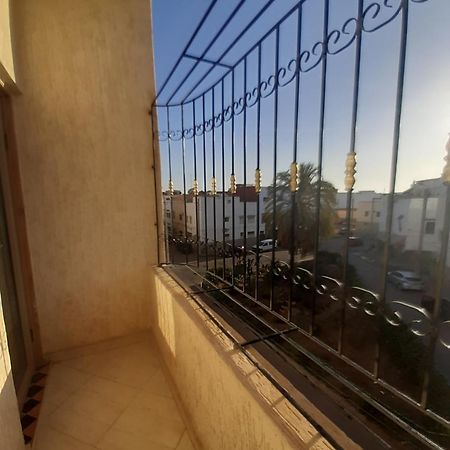 Your House For Family Agadir Exteriör bild
