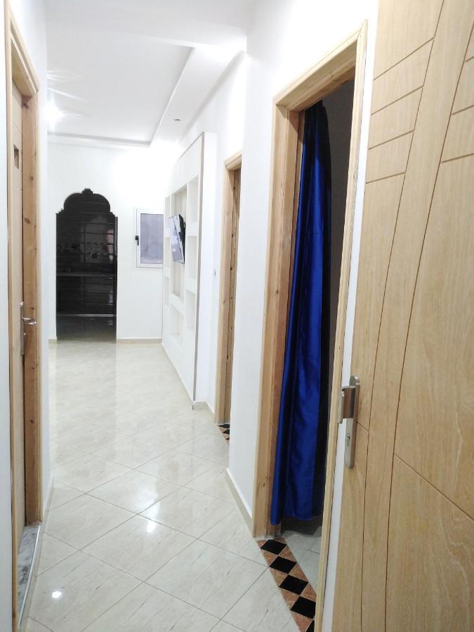 Your House For Family Agadir Exteriör bild