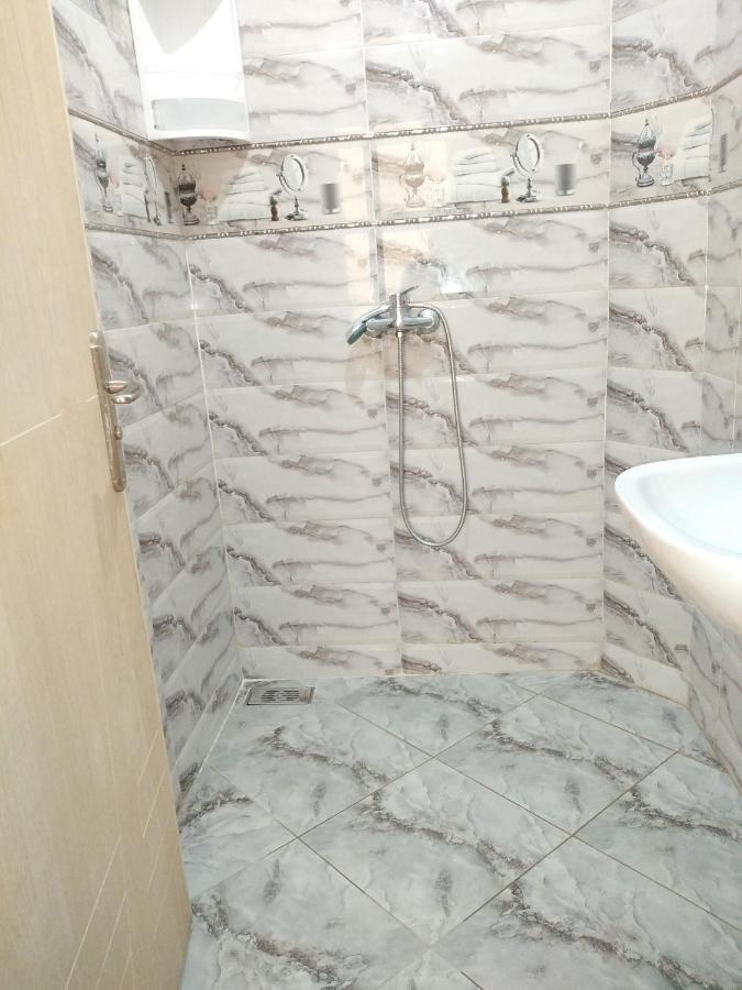 Your House For Family Agadir Exteriör bild