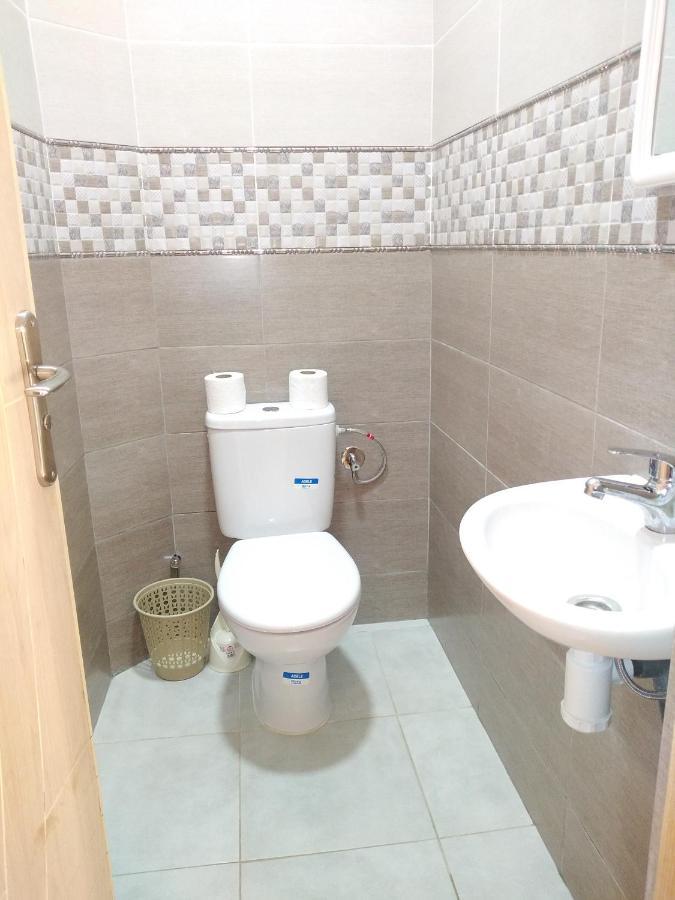 Your House For Family Agadir Exteriör bild