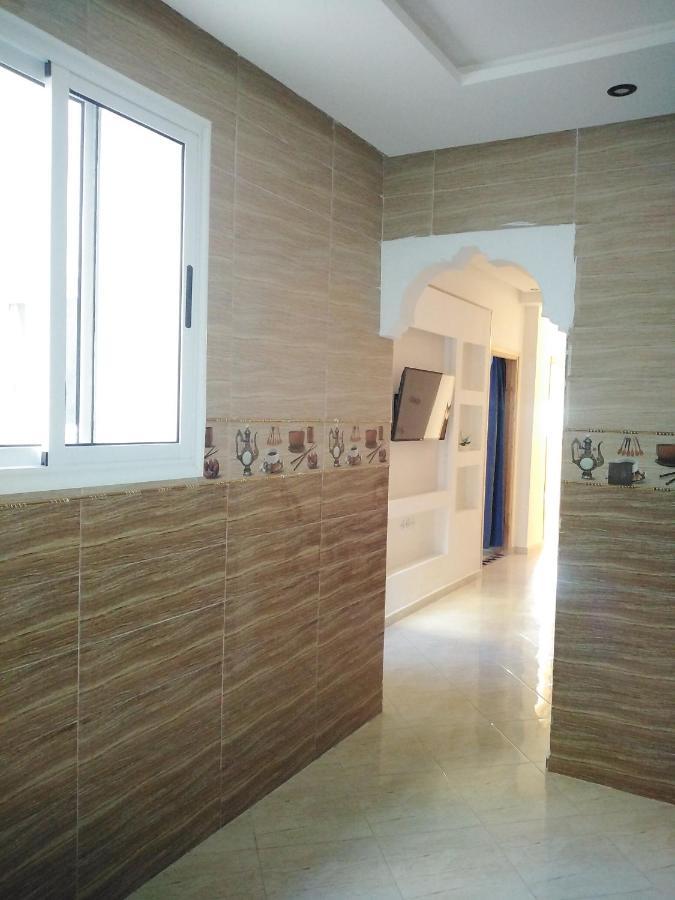 Your House For Family Agadir Exteriör bild