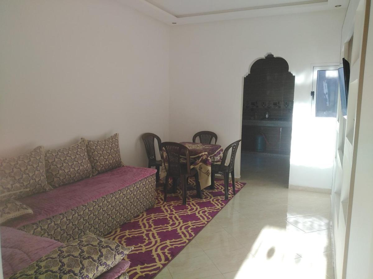 Your House For Family Agadir Exteriör bild