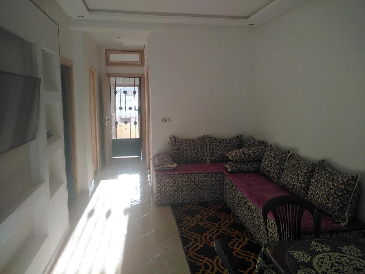 Your House For Family Agadir Exteriör bild