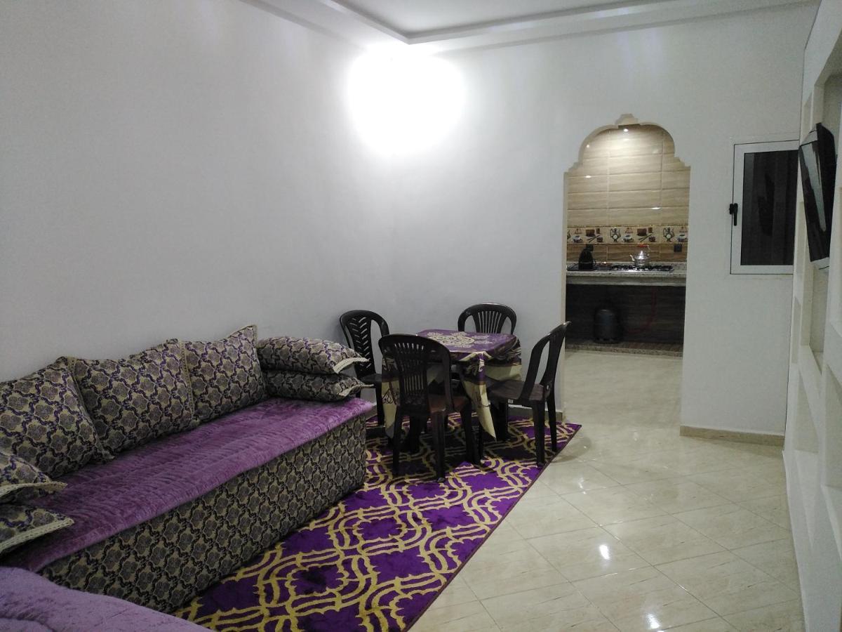 Your House For Family Agadir Exteriör bild