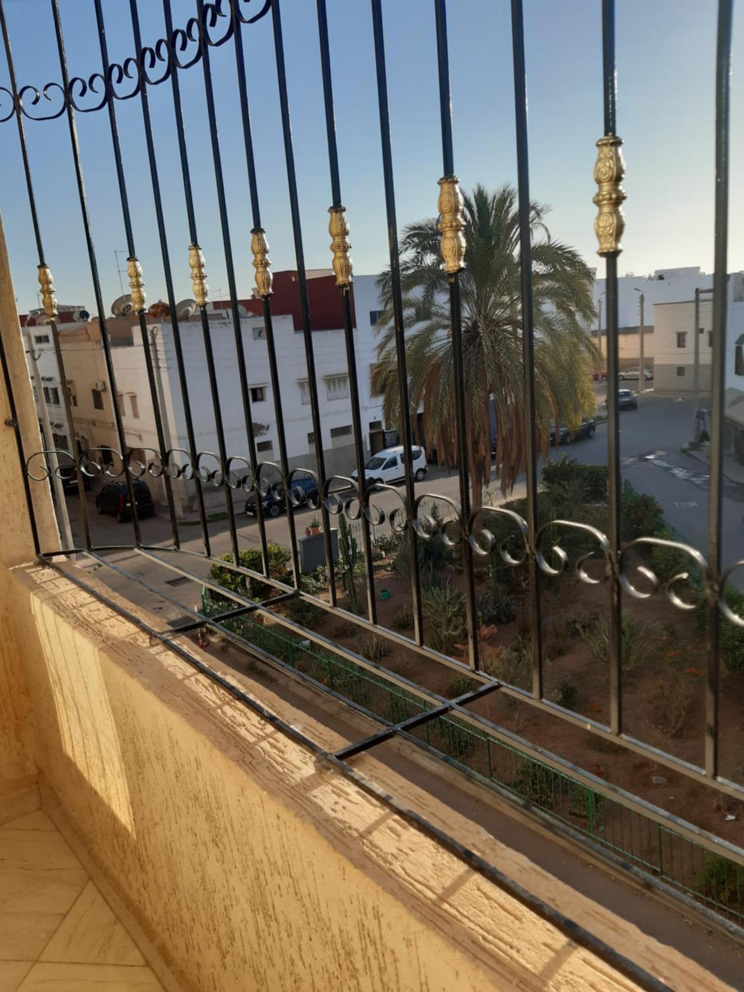 Your House For Family Agadir Exteriör bild