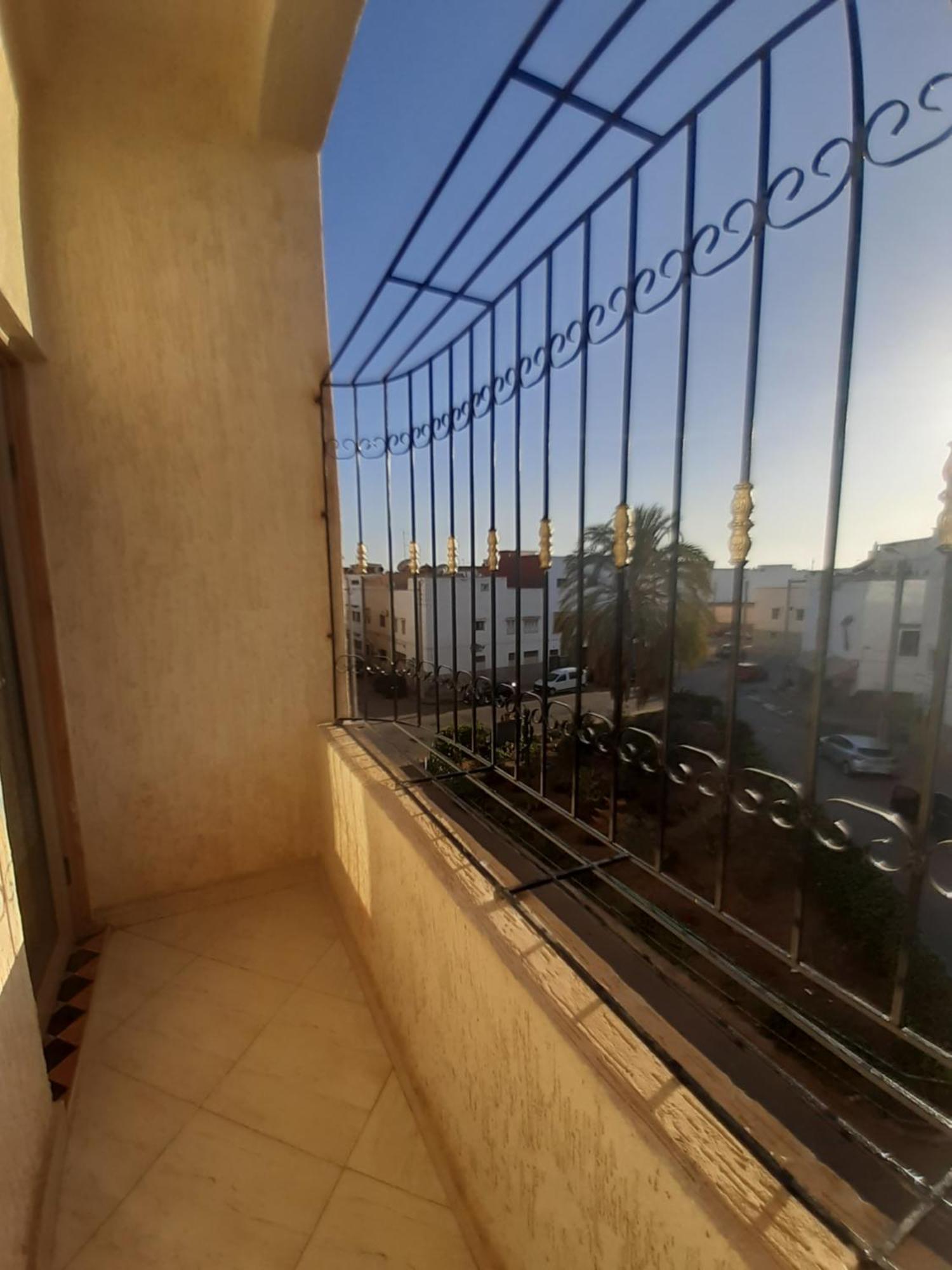 Your House For Family Agadir Exteriör bild