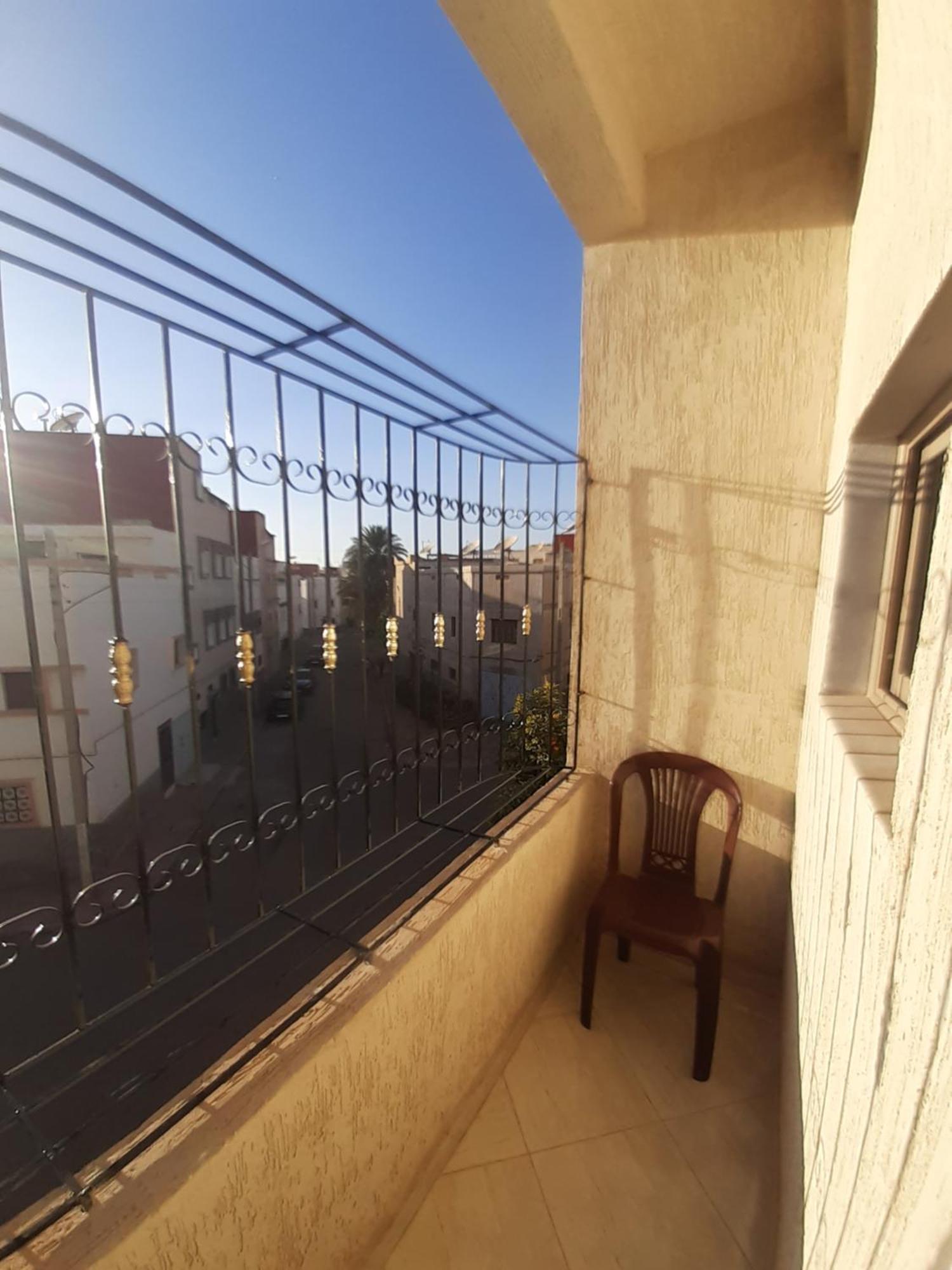 Your House For Family Agadir Exteriör bild