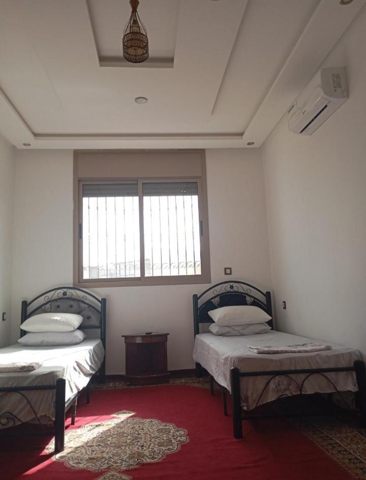 Your House For Family Agadir Exteriör bild