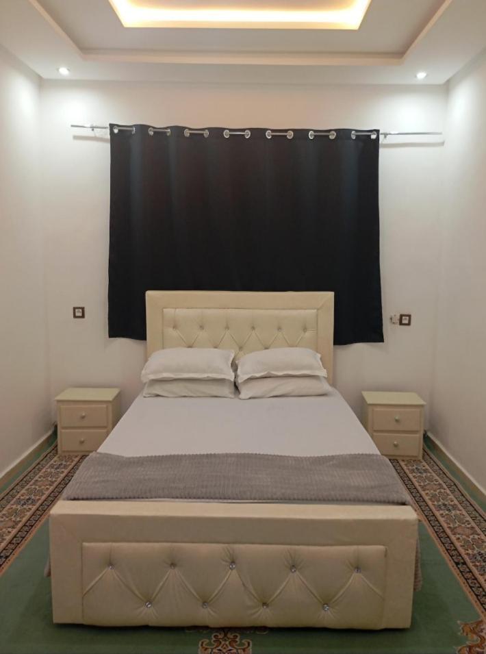 Your House For Family Agadir Exteriör bild