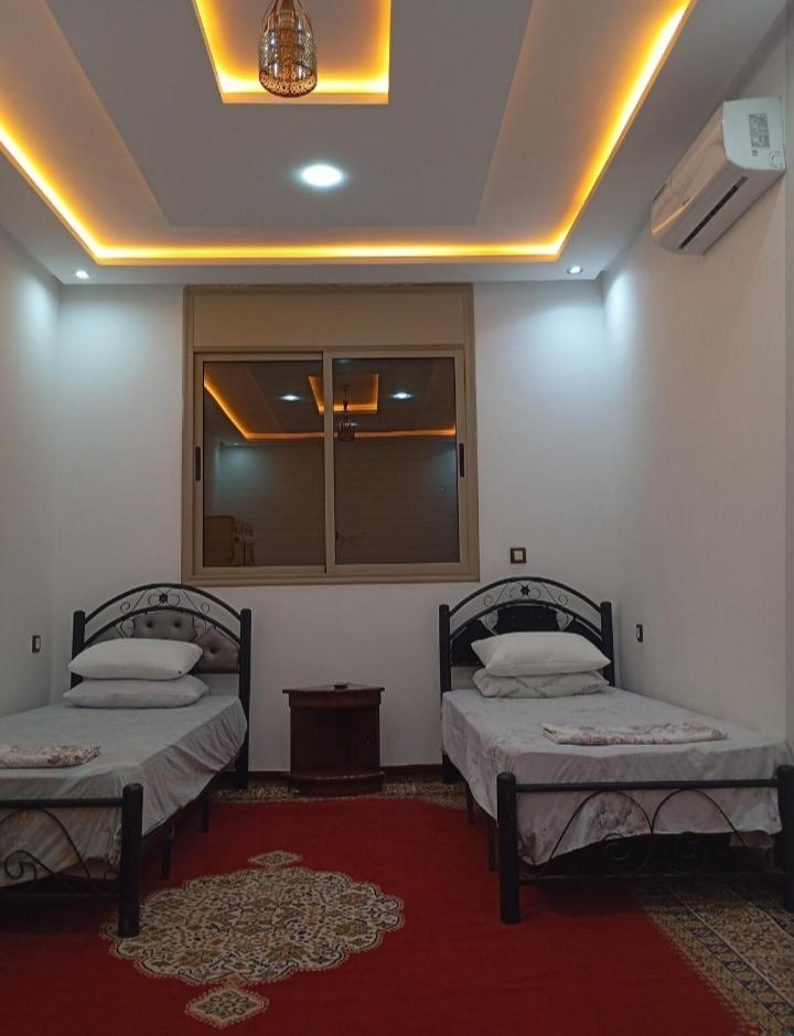 Your House For Family Agadir Exteriör bild