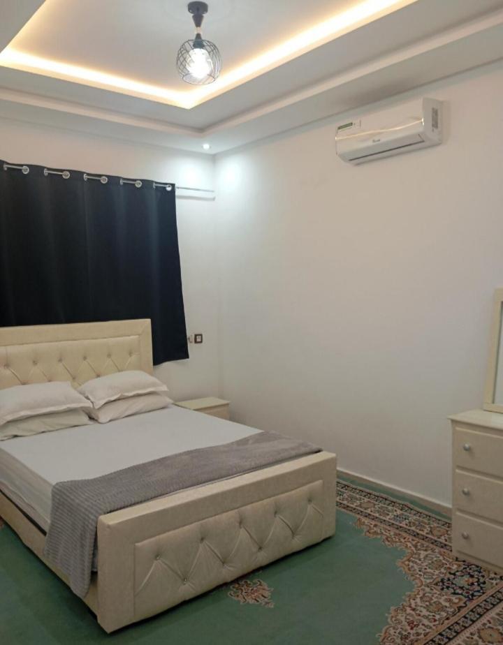 Your House For Family Agadir Exteriör bild